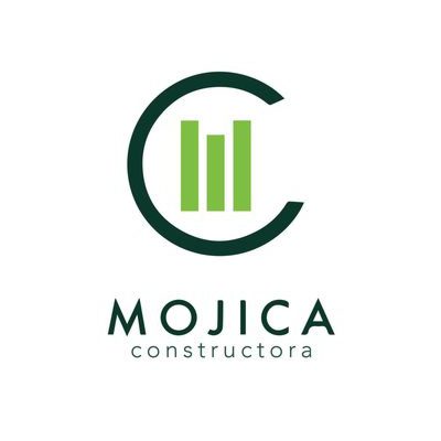 LogoMojicaConstructora