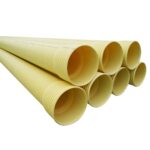 Tubería PVC alcantarillado NOVAFORT  24” A ” 42” Pavco