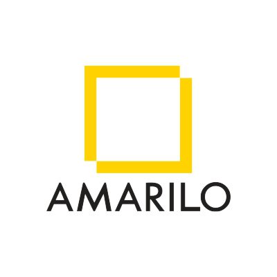 amarillo