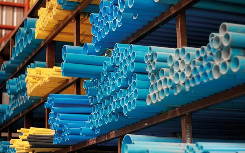 PVC: propiedades y aplicaciones en la construcción I Norventas