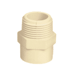 Adaptador Roscado Macho CPVC