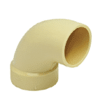 Codo 90° CXE Sanitario