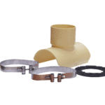 Kit silla tee Novafort