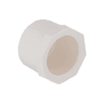 Tapón Soldado PVC Presión