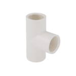 Tee PVC Presión