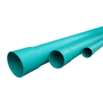 Tubería conduit para placa