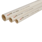 Tubo CPVC