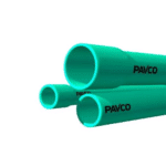 Tubo Conduit 1/2 PVC