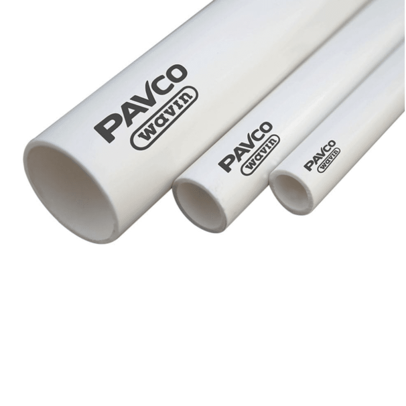 Tubo 2 Pulgadas PVC Sanitario Pavco | Norventas