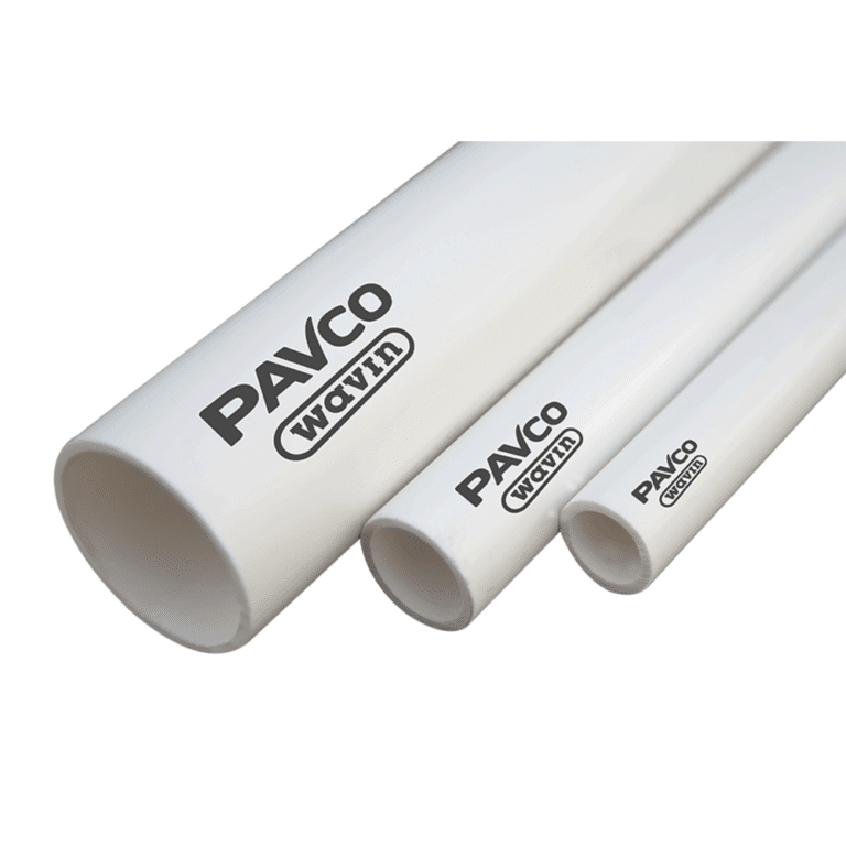 Tubo 2 Pulgadas PVC Sanitario Pavco | Norventas