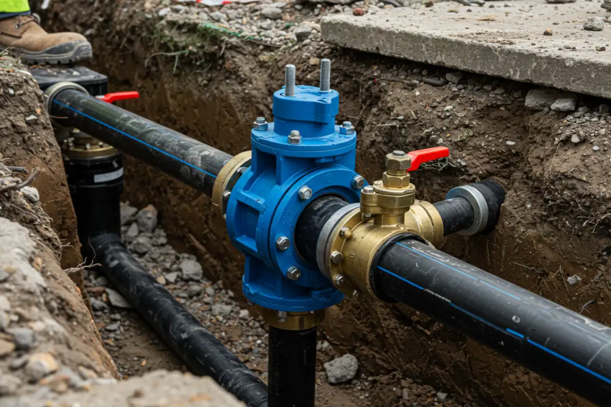 Acometidas de agua: 5 tips para su mantenimiento | Norventas
