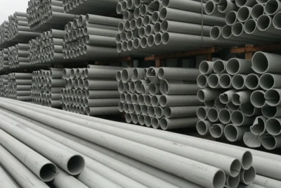 Medidas de tubos PVC: guía para elegir las correctas | Norventas