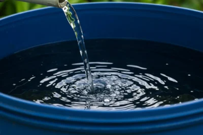 Sistema de captación de agua de lluvia y sus ventajas | Norventas