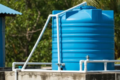 Sistemas de reserva de agua: ahorro y sostenibilidad | Norventas