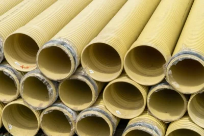 Tuberías para alcantarillado: tipos, usos y ventajas | Norventas