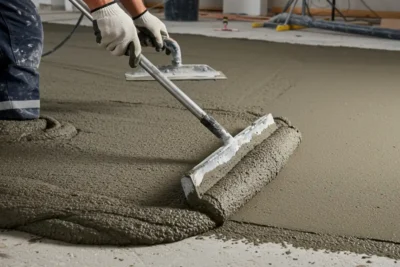 Cómo nivelar un piso: guía para un acabado perfecto | Norventas