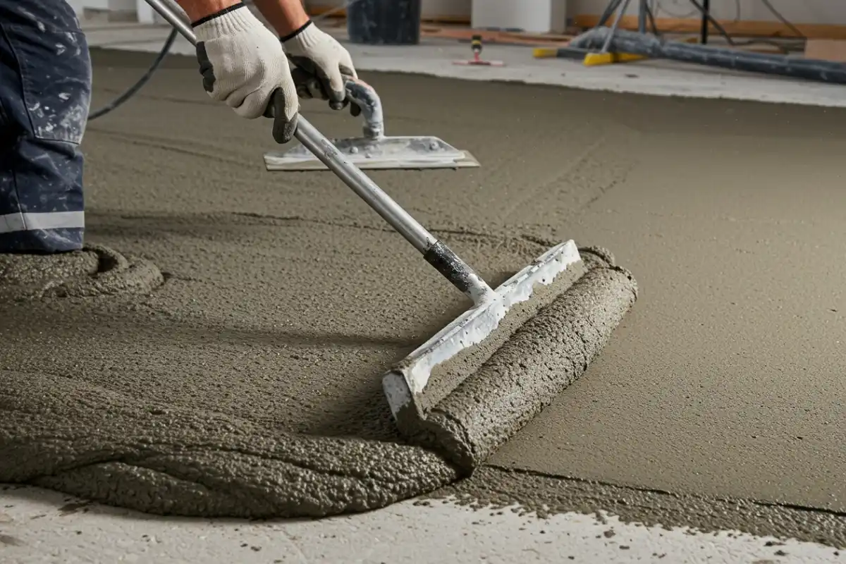 Cómo nivelar un piso: guía para un acabado perfecto | Norventas