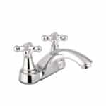 Grifería para lavamanos Gricol Calima 4 pulgadas