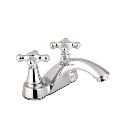 Grifería para lavamanos Gricol Calima 4 pulgadas