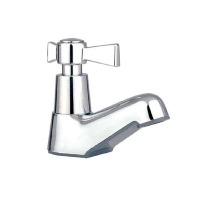 Grifería para lavamanos Gricol Helix Pala llave individual