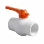 VÁLVULA LIVIANA DE 3” MANIJA LARGA