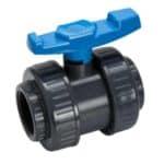 VÁLVULAS DE BOLA RADIAL