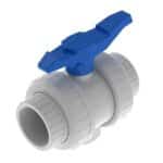 Válvula Dos Universal PCP