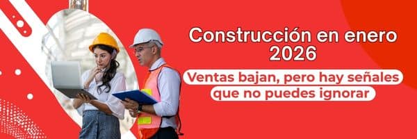 Construcción Enero 2026