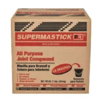 Masilla Supermastick caja x 28 KG