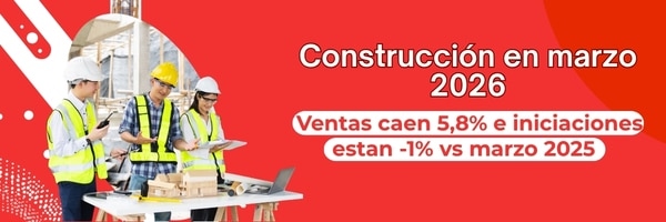 construccion marzo 2026