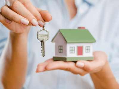 vivienda y candidatos presidenciales