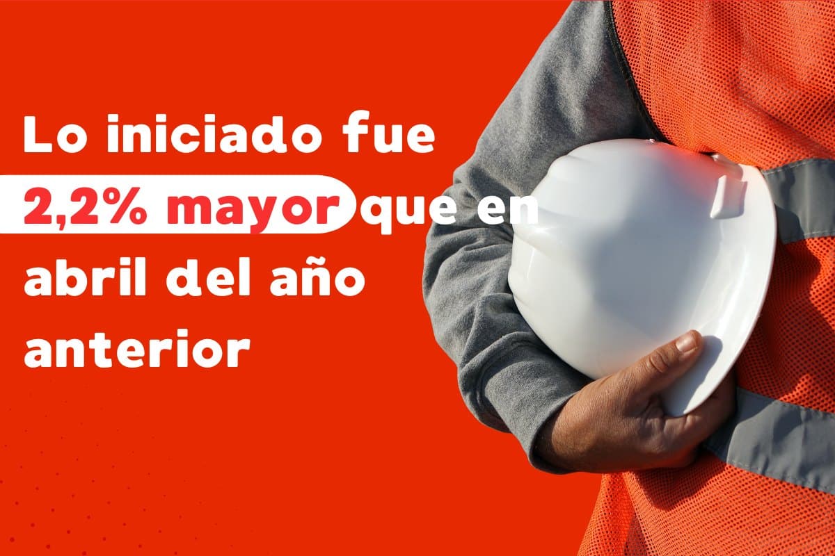 construcción abril 2026