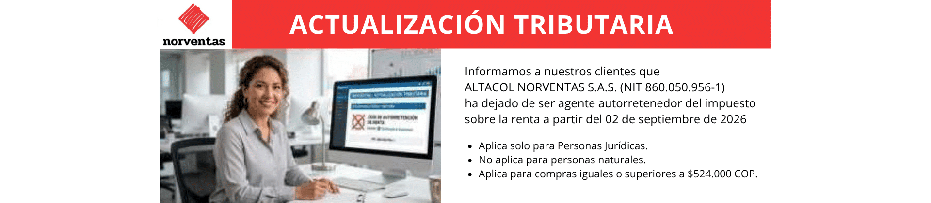 ACTUALIZACIÓN TRIBUTARIA (1)