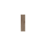 Piso laminado Atlanta de 10mm