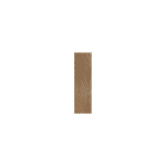 Piso laminado Haya Natural de 8mm